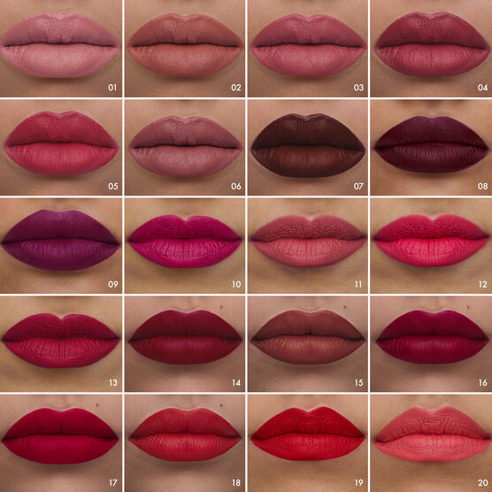 ROUGE IS NOT MY NAME  MAT-23 01